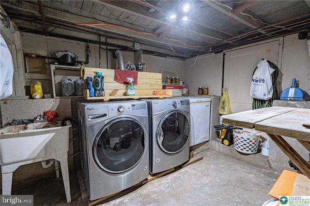 2303 S FILBERT ST, Allentown, PA 18103