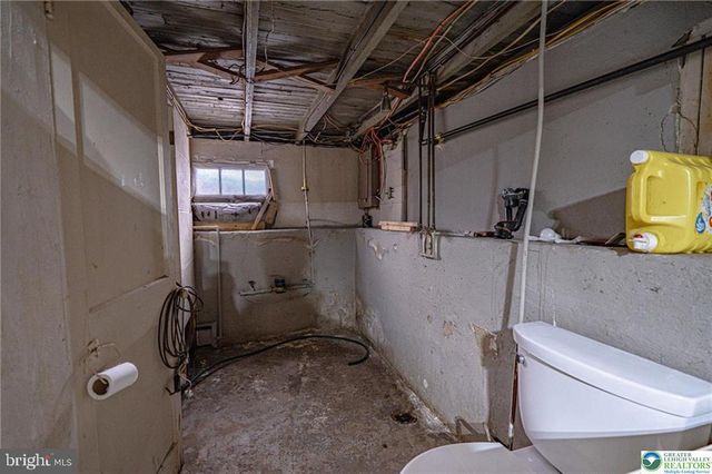 2303 S FILBERT ST, Allentown, PA 18103