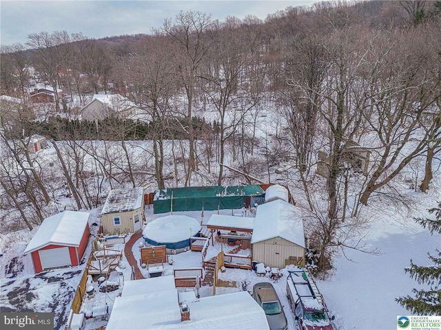 2303 S FILBERT ST, Allentown, PA 18103