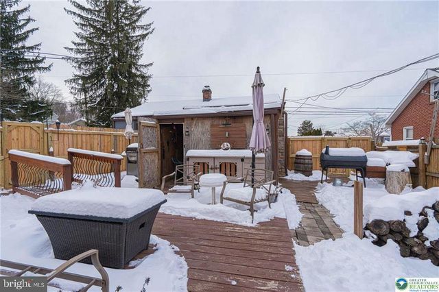 2303 S FILBERT ST, Allentown, PA 18103