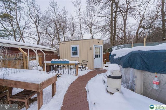 2303 S FILBERT ST, Allentown, PA 18103