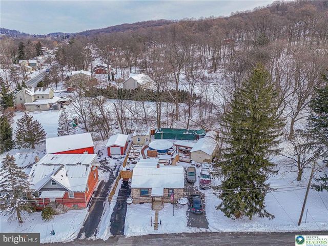 2303 S FILBERT ST, Allentown, PA 18103