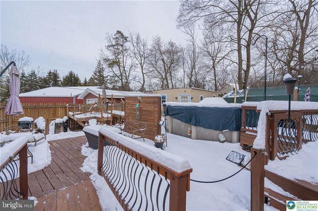 2303 S FILBERT ST, Allentown, PA 18103