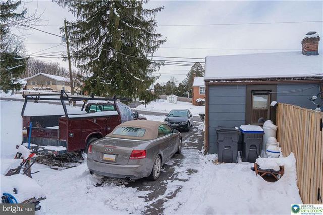 2303 S FILBERT ST, Allentown, PA 18103