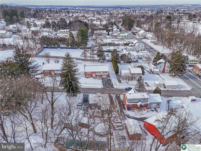 2303 S FILBERT ST, Allentown, PA 18103