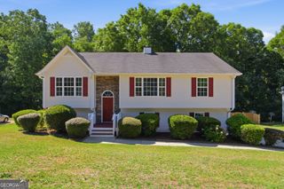 1670 Harvest Hill, Douglasville, GA 30134