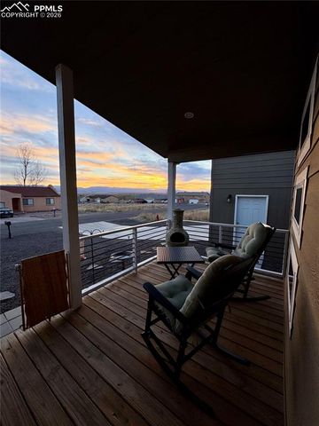 279 W Acorn Drive, Pueblo, CO 81007