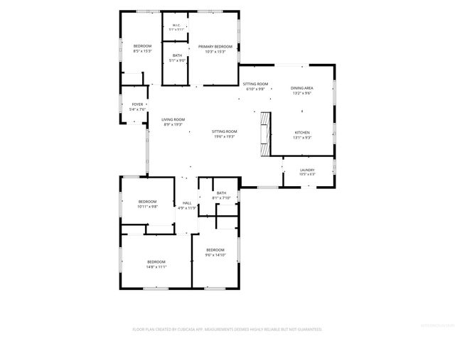 355 E Beacon Light Rd, Eagle, ID 83616