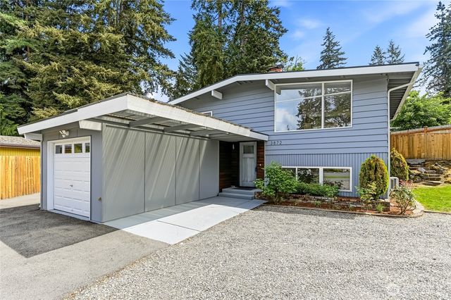3872 139th Avenue SE, Bellevue, WA 98006