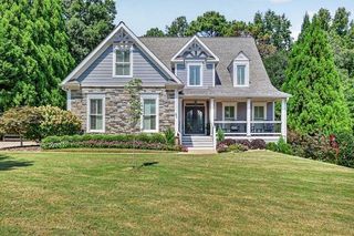 4760 Green Summers Drive, Cumming, GA 30028