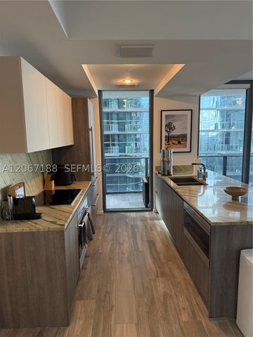 801 S Miami Ave 1705, Miami, FL 33131