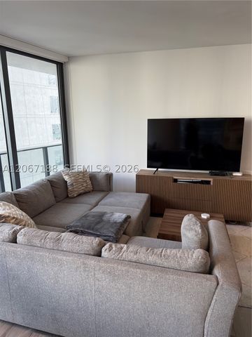 801 S Miami Ave 1705, Miami, FL 33131