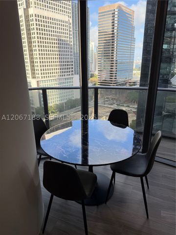 801 S Miami Ave 1705, Miami, FL 33131
