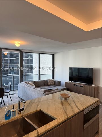 801 S Miami Ave 1705, Miami, FL 33131
