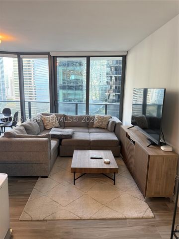 801 S Miami Ave 1705, Miami, FL 33131