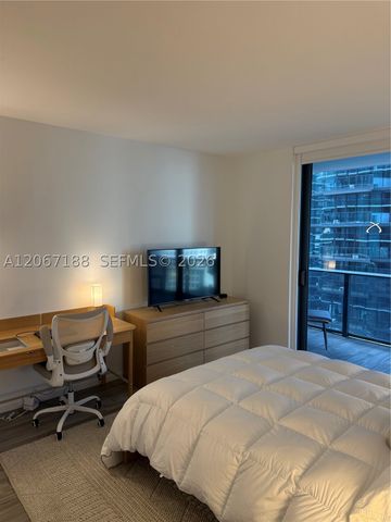 801 S Miami Ave 1705, Miami, FL 33131