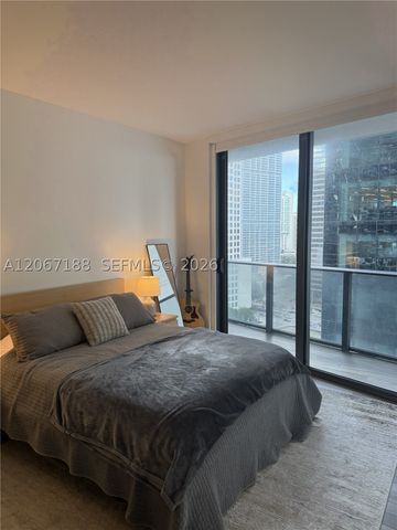 801 S Miami Ave 1705, Miami, FL 33131