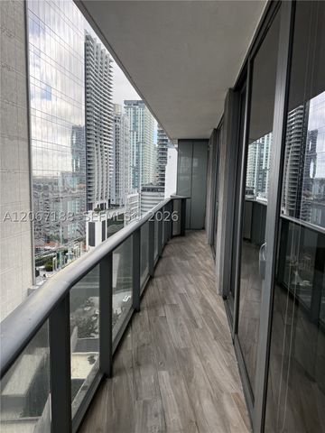 801 S Miami Ave 1705, Miami, FL 33131