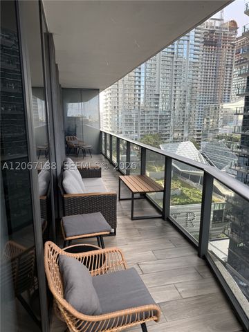 801 S Miami Ave 1705, Miami, FL 33131