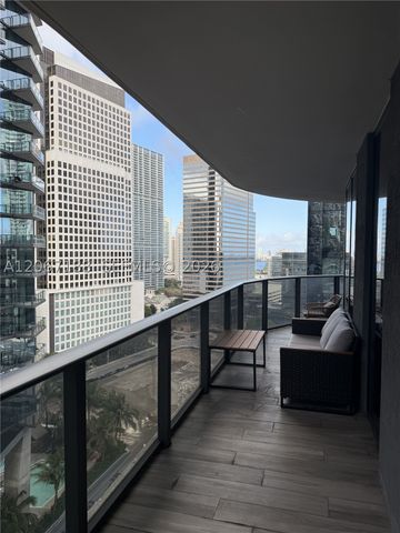 801 S Miami Ave 1705, Miami, FL 33131