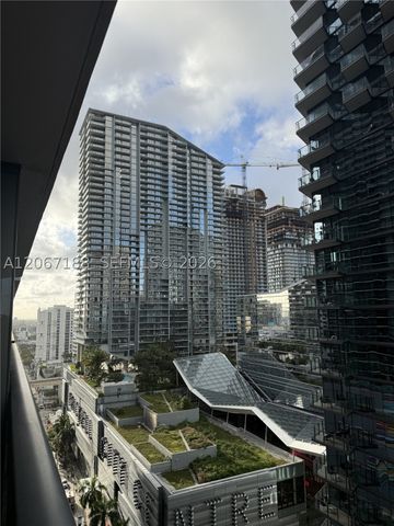 801 S Miami Ave 1705, Miami, FL 33131