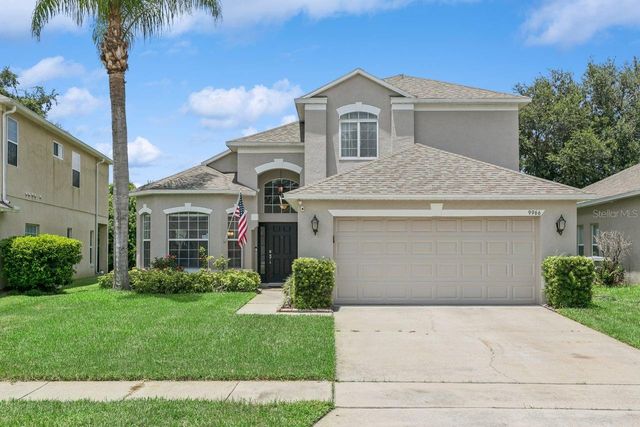 9966 HIDDEN DUNES LANE, Orlando, FL 32832