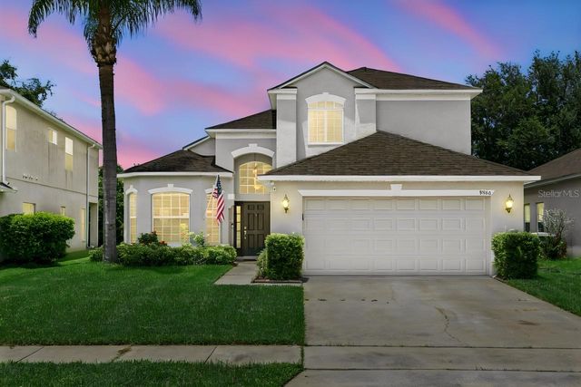 9966 HIDDEN DUNES LANE, Orlando, FL 32832