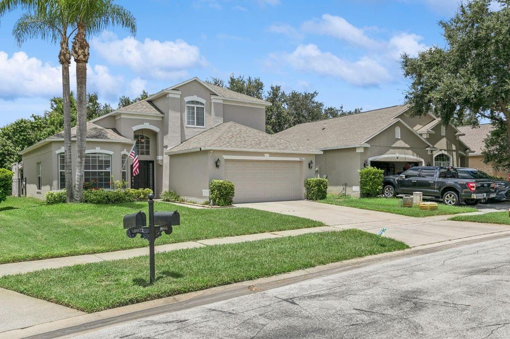 Image 4 of property listing at 9966 HIDDEN DUNES LANE, Orlando, FL 32832