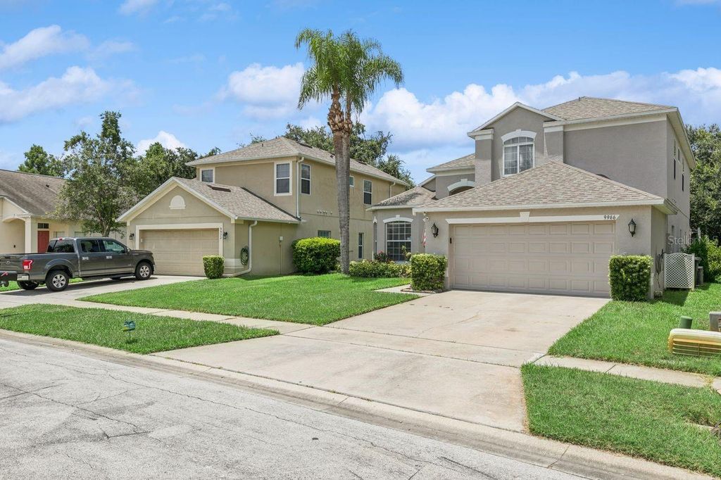 Image 5 of property listing at 9966 HIDDEN DUNES LANE, Orlando, FL 32832