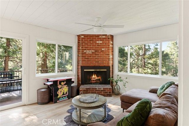 576 Kuffel Canyon, Lake Arrowhead, CA 92352