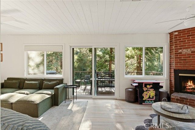 576 Kuffel Canyon, Lake Arrowhead, CA 92352