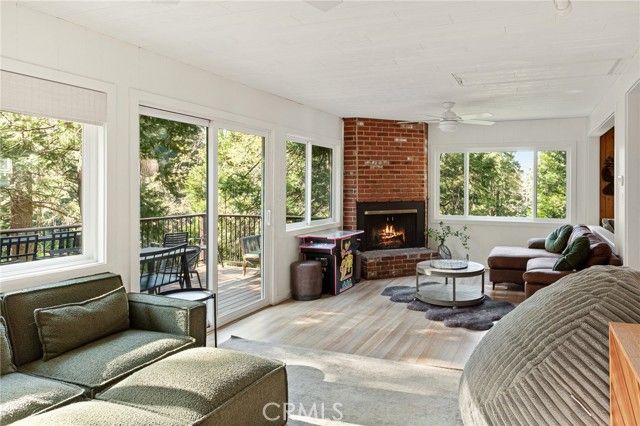 576 Kuffel Canyon, Lake Arrowhead, CA 92352