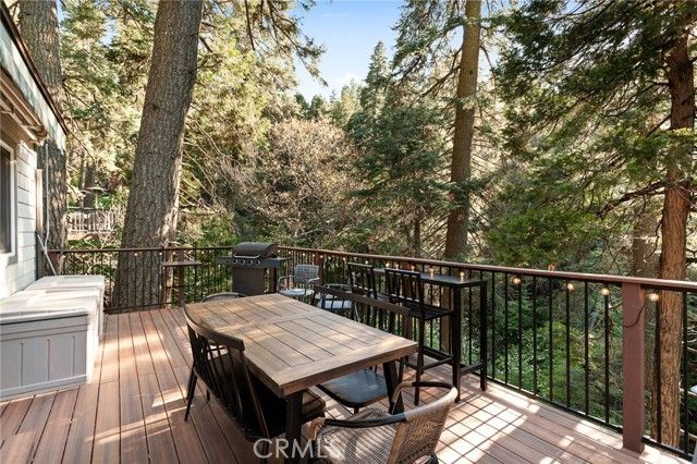 576 Kuffel Canyon, Lake Arrowhead, CA 92352