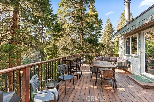 576 Kuffel Canyon, Lake Arrowhead, CA 92352