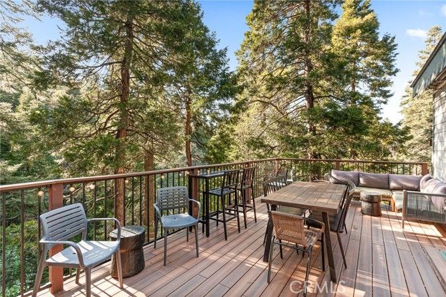 576 Kuffel Canyon, Lake Arrowhead, CA 92352
