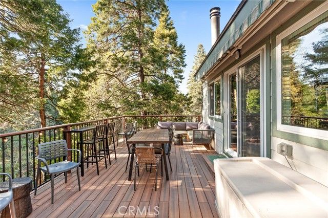 576 Kuffel Canyon, Lake Arrowhead, CA 92352