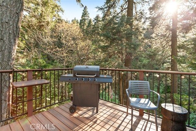 576 Kuffel Canyon, Lake Arrowhead, CA 92352