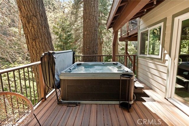 576 Kuffel Canyon, Lake Arrowhead, CA 92352