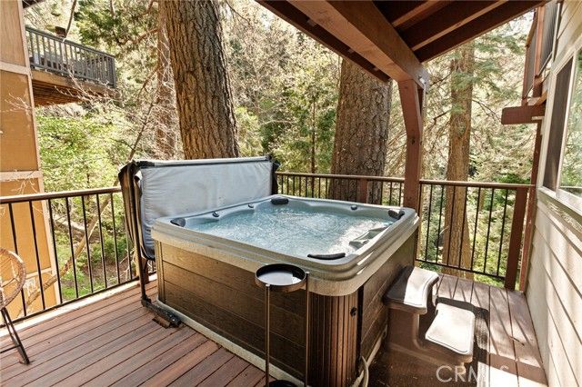 576 Kuffel Canyon, Lake Arrowhead, CA 92352