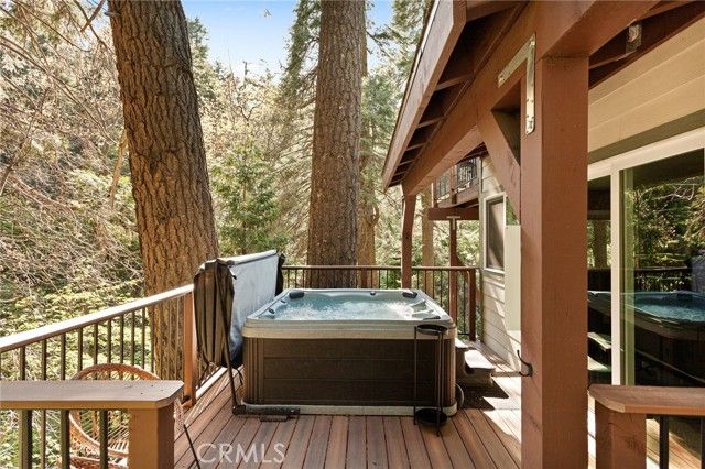 576 Kuffel Canyon, Lake Arrowhead, CA 92352