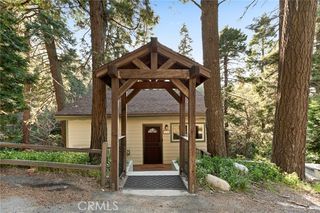 576 Kuffel Canyon, Lake Arrowhead, CA 92352