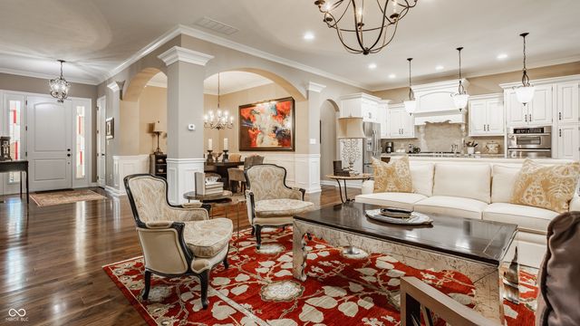 985 Oscar Lane, Carmel, IN 46032