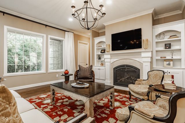 985 Oscar Lane, Carmel, IN 46032