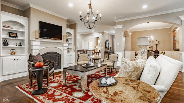 985 Oscar Lane, Carmel, IN 46032