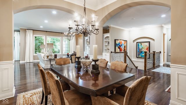 985 Oscar Lane, Carmel, IN 46032