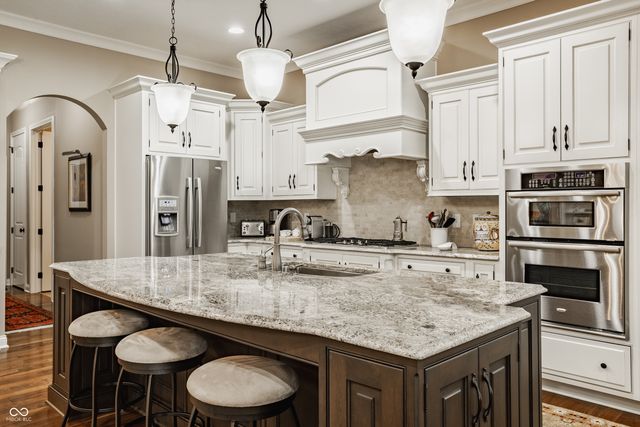 985 Oscar Lane, Carmel, IN 46032