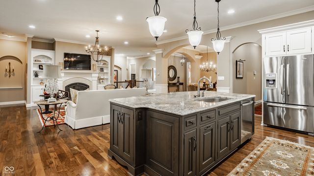 985 Oscar Lane, Carmel, IN 46032