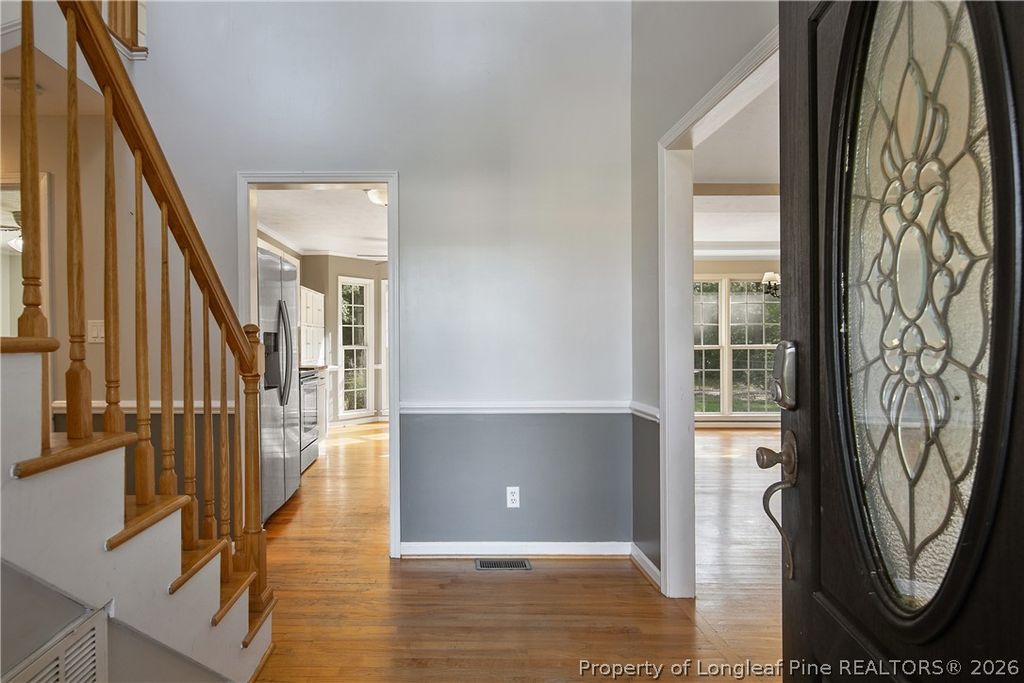 1471 Steeple Run Drive, Fayetteville, NC 28312 — photo 5