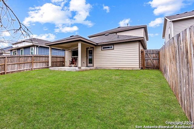 11234 CASINA VW, San Antonio, TX 78249