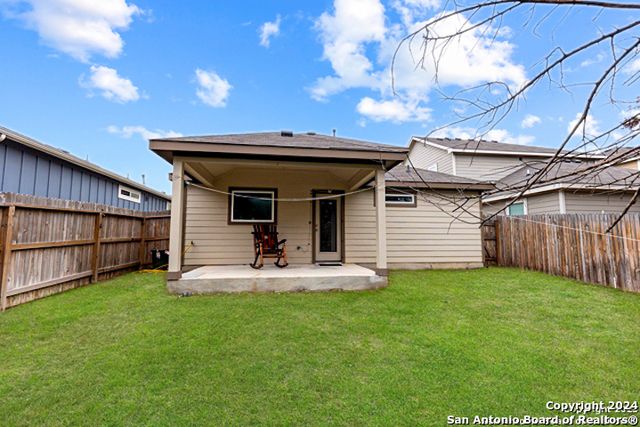 11234 CASINA VW, San Antonio, TX 78249